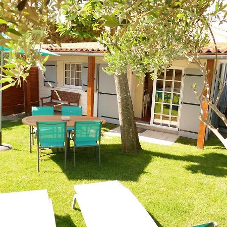 Netmust Vacances Saint-Palais-sur-Mer Εξωτερικό φωτογραφία