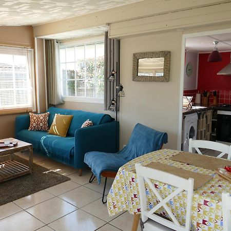 Netmust Vacances Saint-Palais-sur-Mer Εξωτερικό φωτογραφία