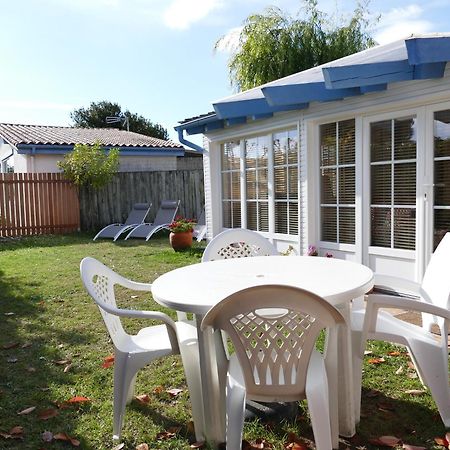 Netmust Vacances Saint-Palais-sur-Mer Εξωτερικό φωτογραφία