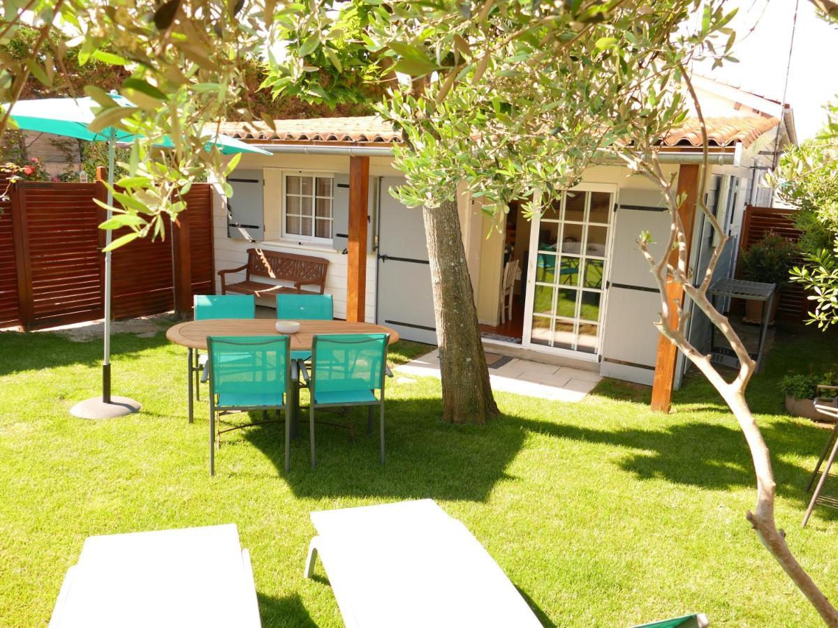 Netmust Vacances Saint-Palais-sur-Mer Εξωτερικό φωτογραφία