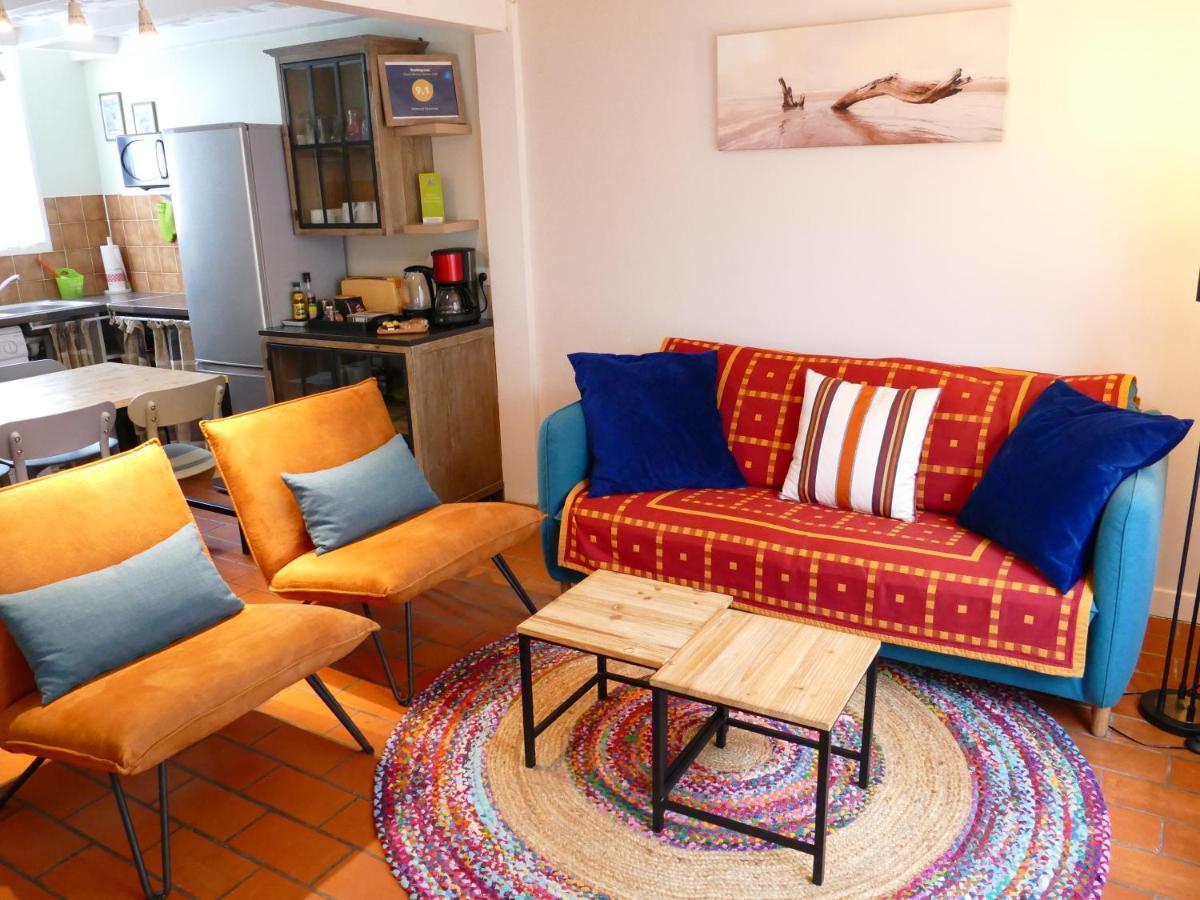 Netmust Vacances Saint-Palais-sur-Mer Εξωτερικό φωτογραφία