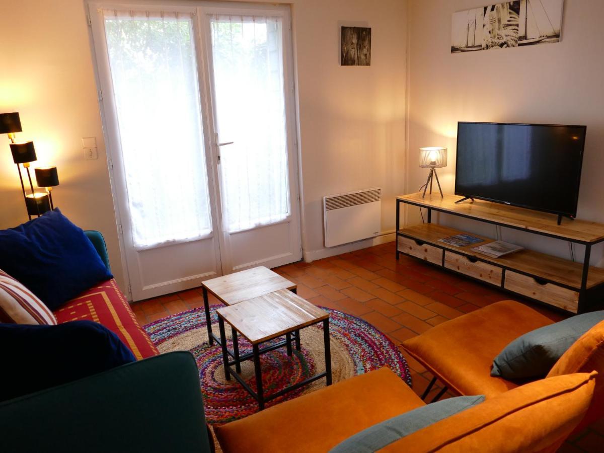 Netmust Vacances Saint-Palais-sur-Mer Εξωτερικό φωτογραφία