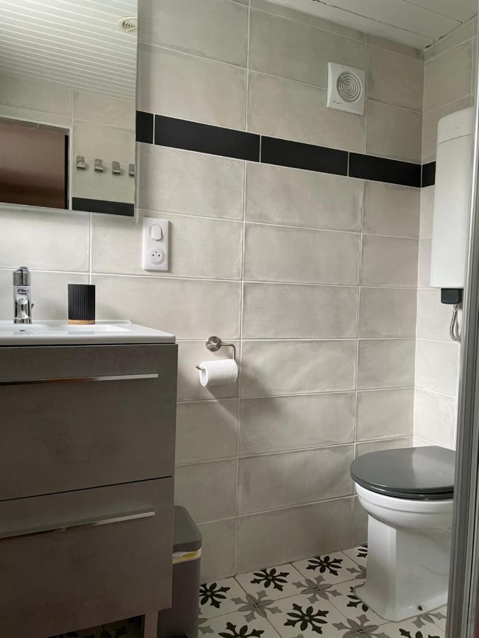 Netmust Vacances Saint-Palais-sur-Mer Εξωτερικό φωτογραφία