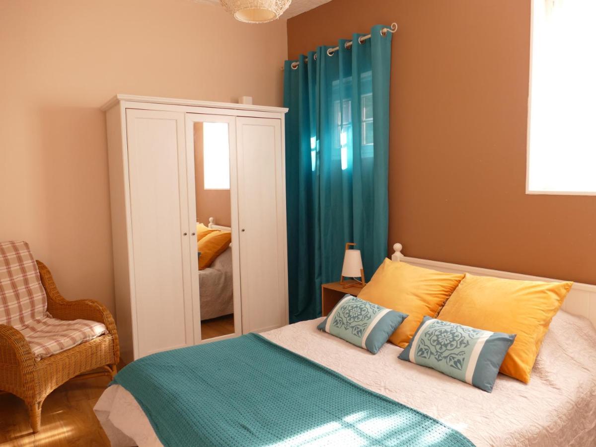Netmust Vacances Saint-Palais-sur-Mer Εξωτερικό φωτογραφία
