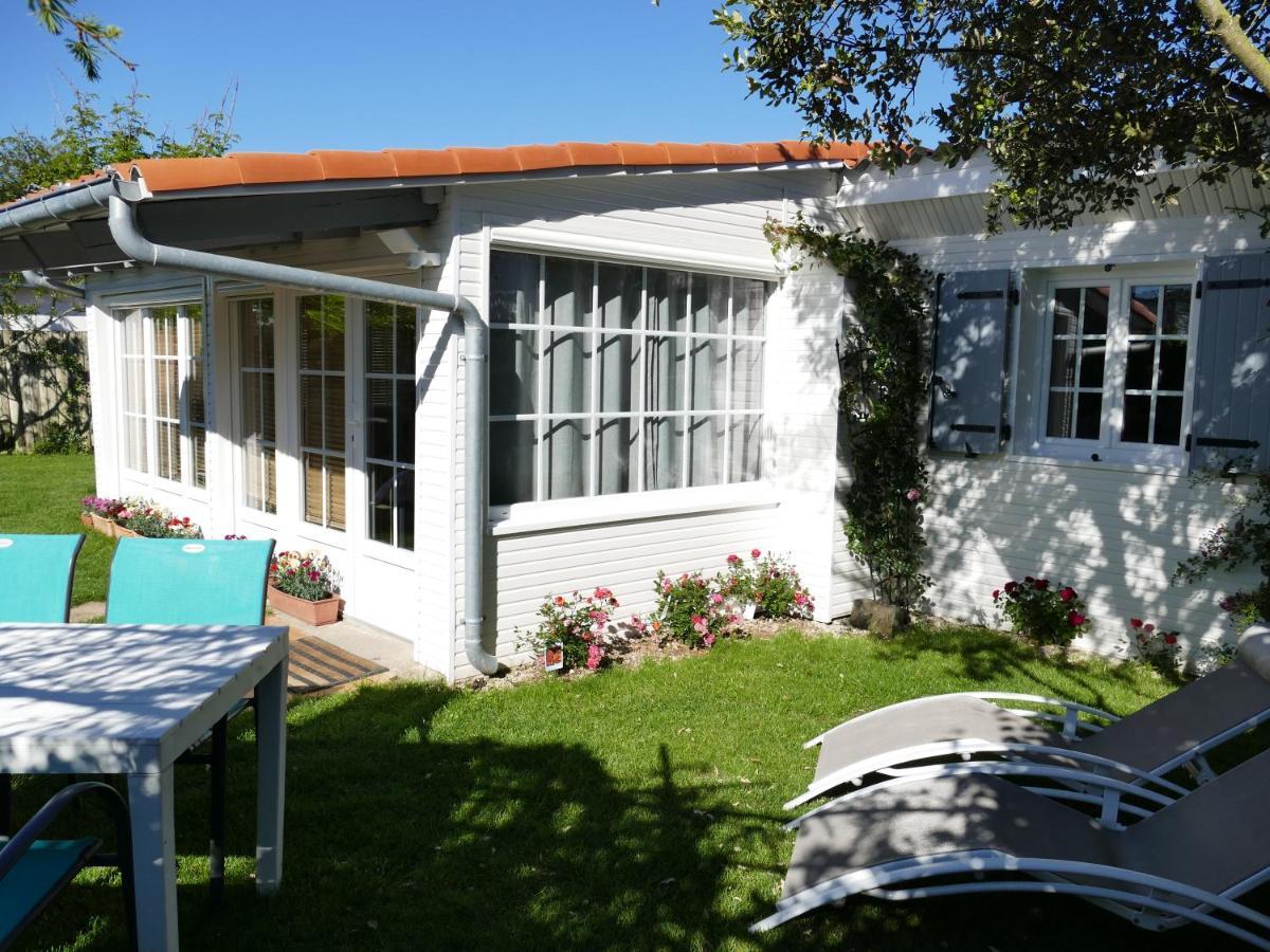 Netmust Vacances Saint-Palais-sur-Mer Εξωτερικό φωτογραφία