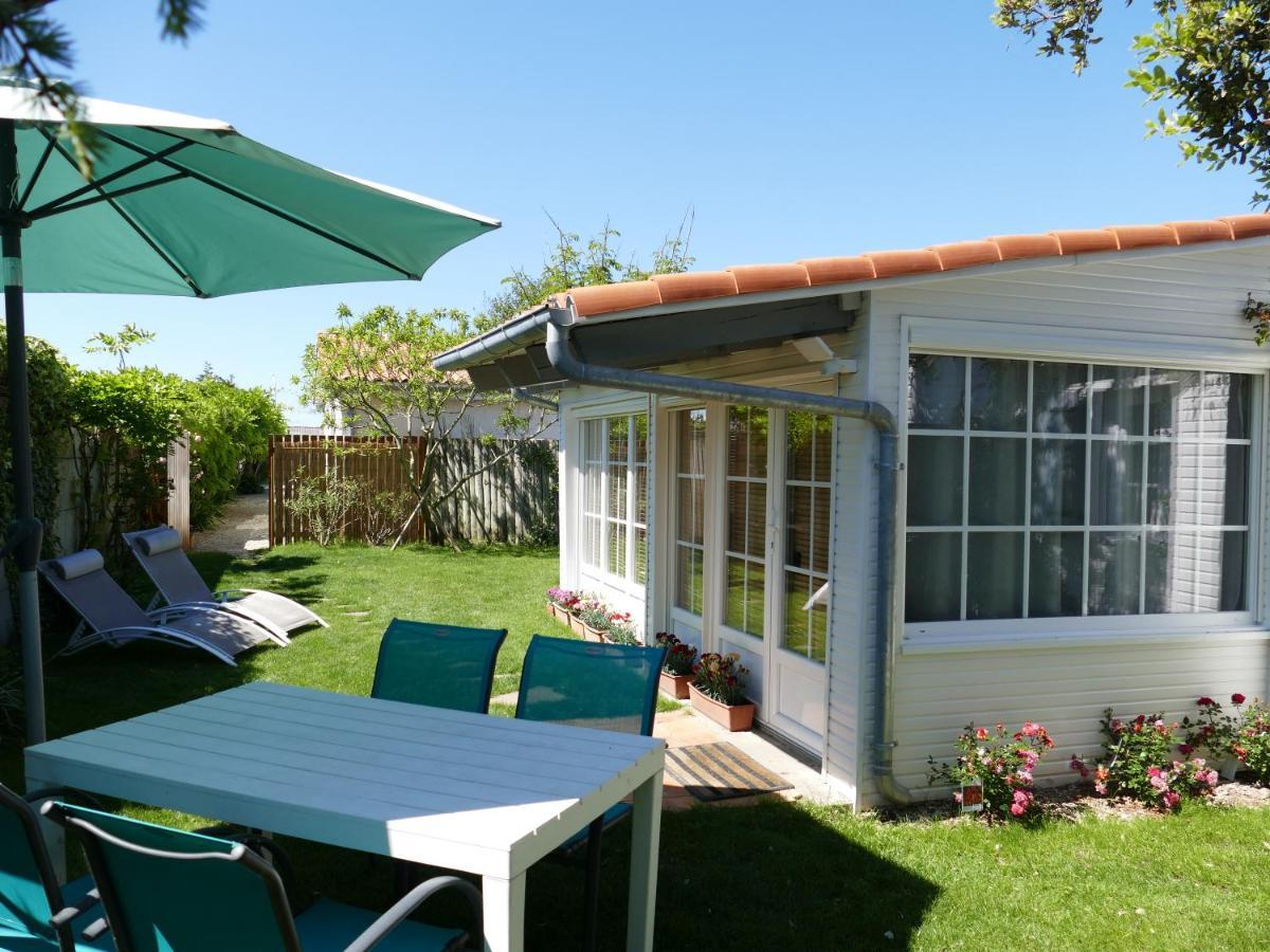 Netmust Vacances Saint-Palais-sur-Mer Εξωτερικό φωτογραφία