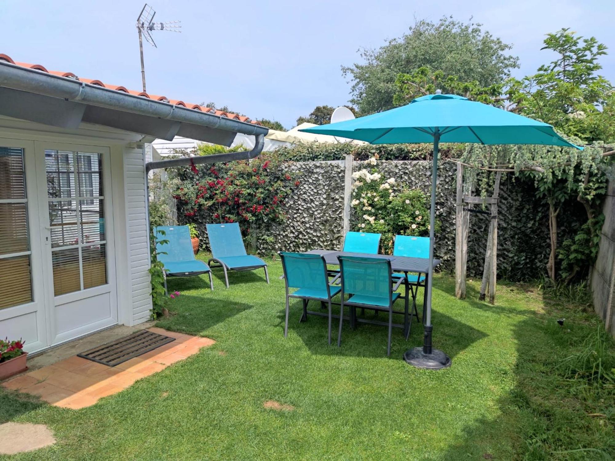 Netmust Vacances Saint-Palais-sur-Mer Εξωτερικό φωτογραφία