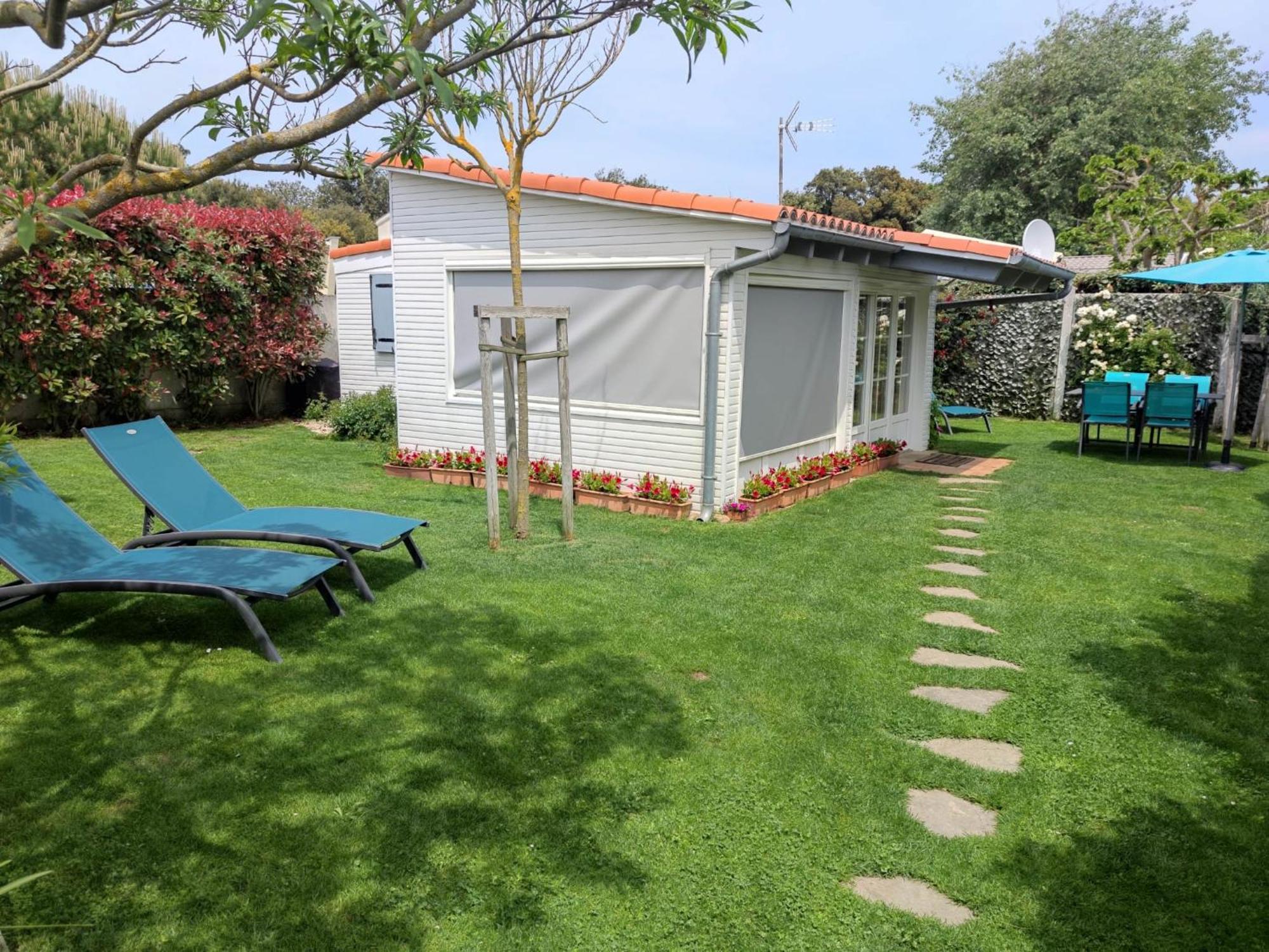 Netmust Vacances Saint-Palais-sur-Mer Εξωτερικό φωτογραφία