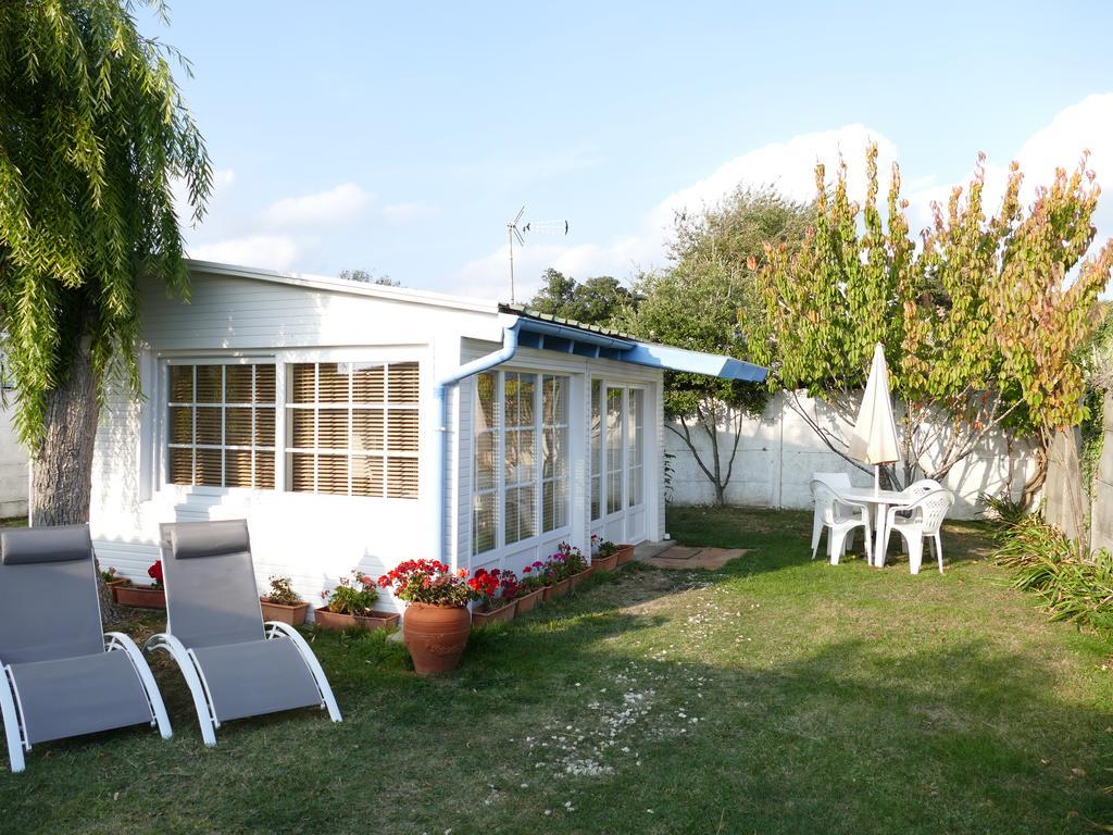 Netmust Vacances Saint-Palais-sur-Mer Εξωτερικό φωτογραφία