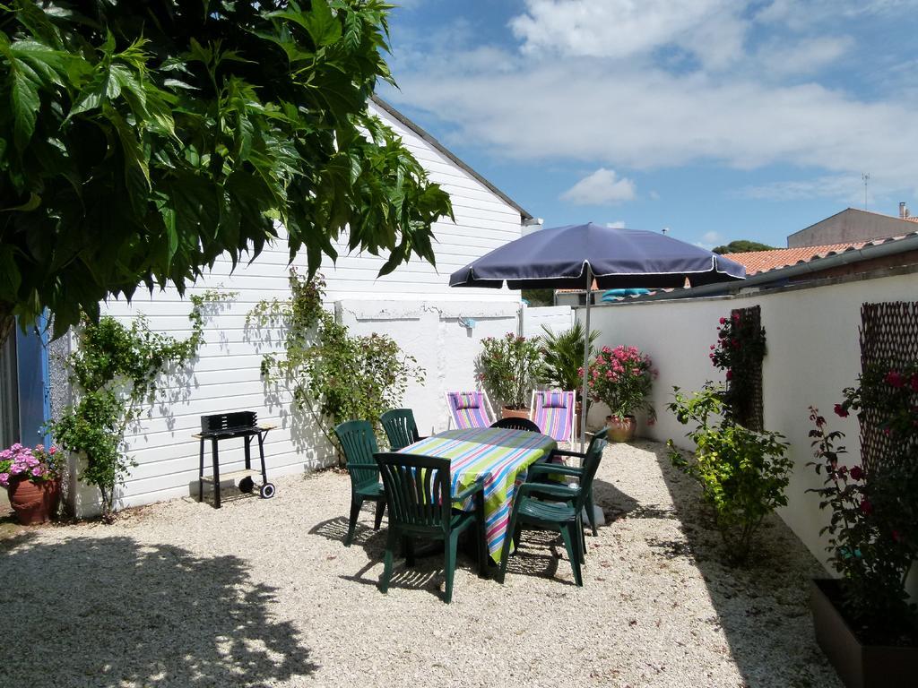 Netmust Vacances Saint-Palais-sur-Mer Εξωτερικό φωτογραφία