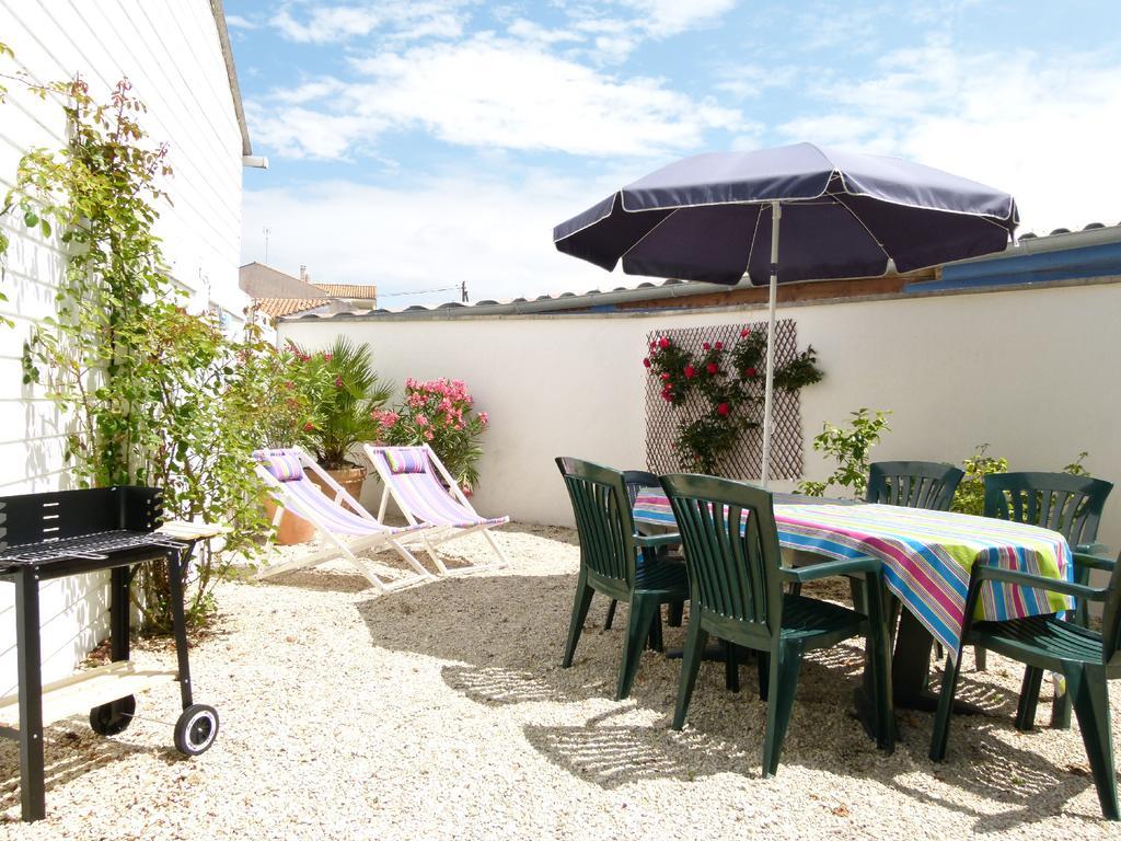 Netmust Vacances Saint-Palais-sur-Mer Εξωτερικό φωτογραφία