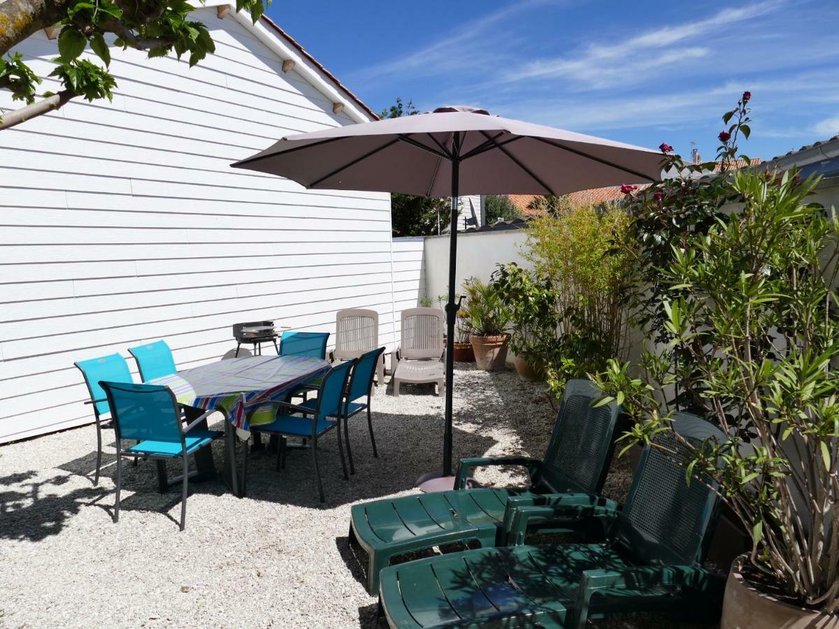 Netmust Vacances Saint-Palais-sur-Mer Εξωτερικό φωτογραφία