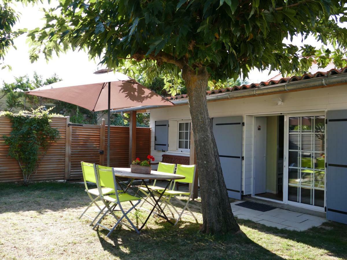 Netmust Vacances Saint-Palais-sur-Mer Εξωτερικό φωτογραφία