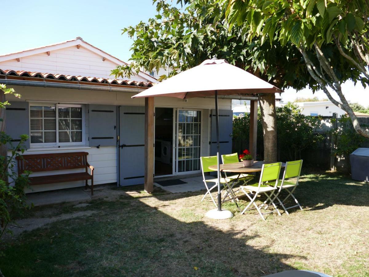 Netmust Vacances Saint-Palais-sur-Mer Εξωτερικό φωτογραφία