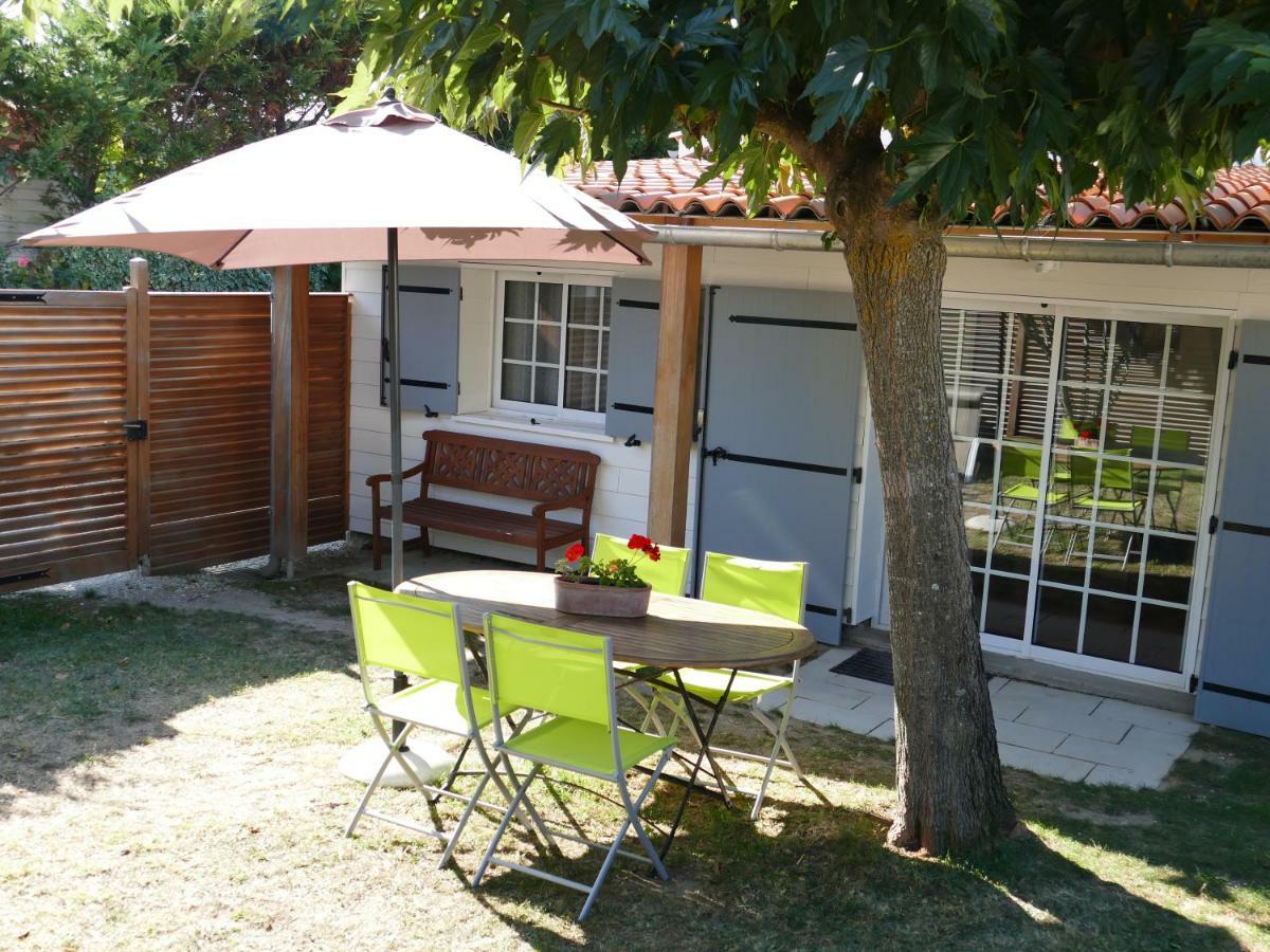 Netmust Vacances Saint-Palais-sur-Mer Εξωτερικό φωτογραφία