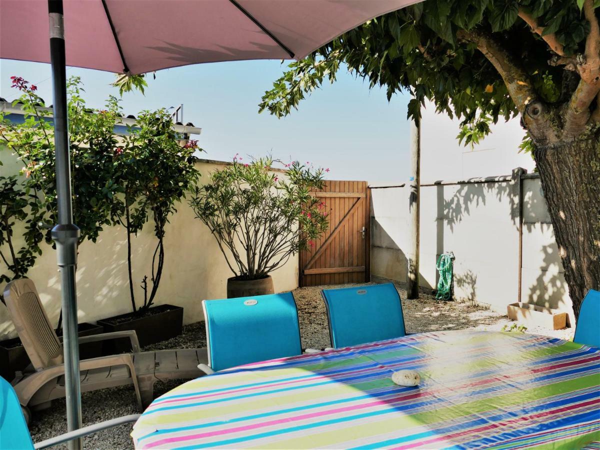 Netmust Vacances Saint-Palais-sur-Mer Εξωτερικό φωτογραφία