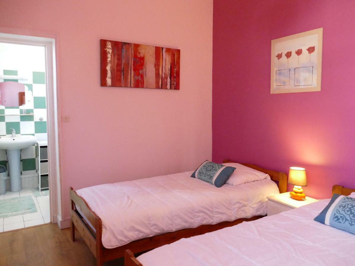 Netmust Vacances Saint-Palais-sur-Mer Εξωτερικό φωτογραφία