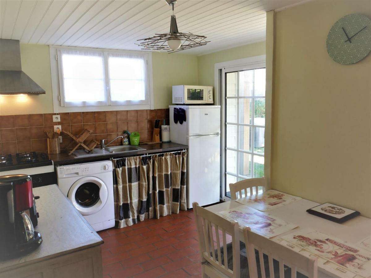 Netmust Vacances Saint-Palais-sur-Mer Εξωτερικό φωτογραφία