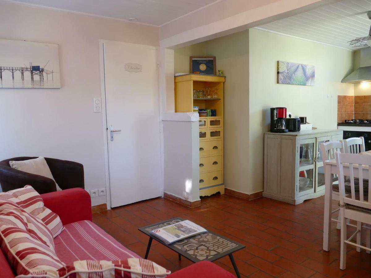 Netmust Vacances Saint-Palais-sur-Mer Εξωτερικό φωτογραφία